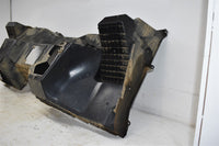 2016 Honda Pioneer 1000 Inner Firewall