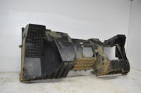 2016 Honda Pioneer 1000 Inner Firewall