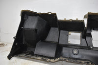 2016 Honda Pioneer 1000 Inner Firewall