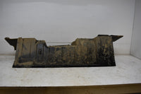 2016 Honda Pioneer 1000 Front Floor Board #1 71131-HL4-A00ZA