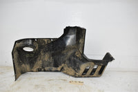 2016 Honda Pioneer 1000 Right Side Rocker Panel / Side Panel 83550-HL4-A00ZA