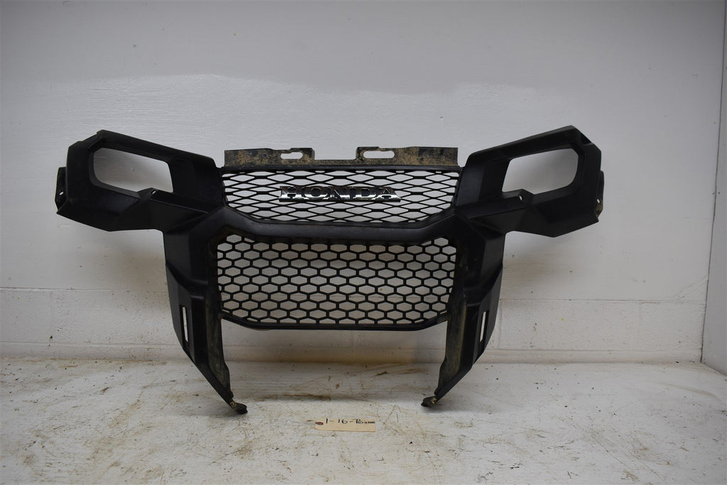 2016 Honda Pioneer 1000 Front Bumper 61150-HL4-A00ZA