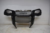 2016 Honda Pioneer 1000 Front Bumper 61150-HL4-A00ZA