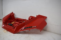 2016 Honda Pioneer 1000 Front Fenders 61105-HL4-A11ZD