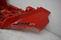 2016 Honda Pioneer 1000 Front Fenders 61105-HL4-A11ZD