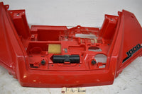 2016 Honda Pioneer 1000 Front Fenders 61105-HL4-A11ZD