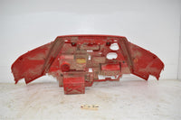 2016 Honda Pioneer 1000 Front Fenders 61105-HL4-A11ZD