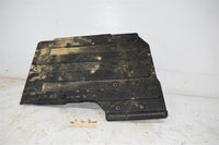 2016 Honda Pioneer 1000 Right Rear Seat Bed Plastic 81550-HL4-A00ZA