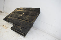 2016 Honda Pioneer 1000 Right Rear Seat Bed Plastic 81550-HL4-A00ZA