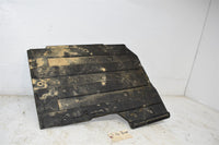 2016 Honda Pioneer 1000 Right Rear Seat Bed Plastic 81550-HL4-A00ZA