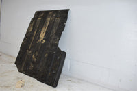 2016 Honda Pioneer 1000 Left Rear Seat Bed Plastic 81560-HL4-A00ZA