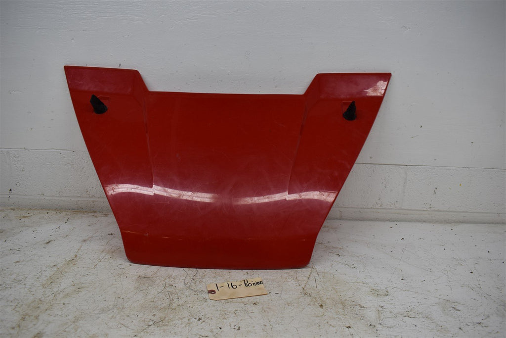 2016 Honda Pioneer 1000 Hood 61300-HL4-A01ZB