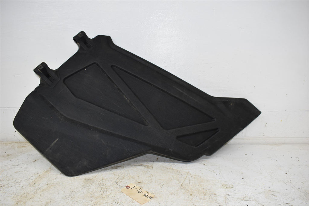 2016 Honda Pioneer 1000 Left Front Door 67215-HL4-A00ZA