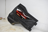 2016 Honda Pioneer 1000 Left Rear Door 73610-HL4-A00ZB