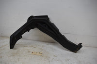 2016 Honda Pioneer 1000 Left Front Fender Flare / Splash Guard 61870-HL4-A00ZA