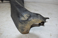 2016 Honda Pioneer 1000 Left Front Fender Flare / Splash Guard 61870-HL4-A00ZA