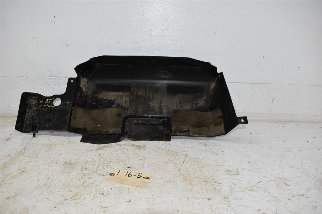 2016 Honda Pioneer 1000 Air Box Cover 17220-HL4-A00