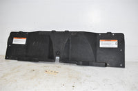 2016 Honda Pioneer 1000  Front Bed Inner Plastic 81506-HL4-A01