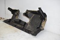 2016 Honda Pioneer 1000 Rear Floor Board #2 71131-HL4-A00ZA