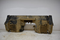 2016 Honda Pioneer 1000 Rear Floor Board #2 71131-HL4-A00ZA