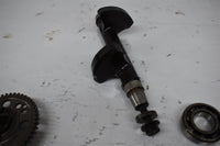 2016 Honda Pioneer 1000 Counter Balancer 13420-HL4-000 96220-40100