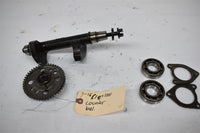 2016 Honda Pioneer 1000 Counter Balancer 13420-HL4-000 96220-40100