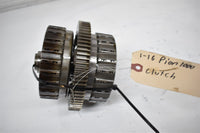 2016 Honda Pioneer 1000 Clutch 22500-HL4-003