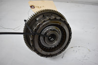 2016 Honda Pioneer 1000 Clutch 22500-HL4-003