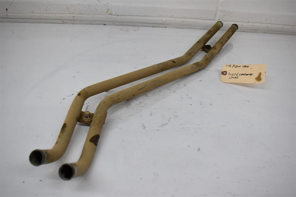 2016 Honda Pioneer 1000 Hard Coolant Lines 06190-HL4-305