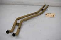 2016 Honda Pioneer 1000 Hard Coolant Lines 06190-HL4-305