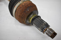 2016 Honda Pioneer 1000 Right Front Axle 44250-HL4-A01