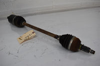 2016 Honda Pioneer 1000 Right Front Axle 44250-HL4-A01