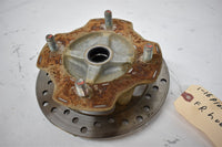 2016 Honda Pioneer 1000 Right Front Wheel Hub 42615-HL4-A00