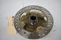 2016 Honda Pioneer 1000 Right Front Wheel Hub 42615-HL4-A00