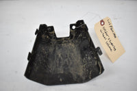 2016 Honda Pioneer 1000 Under Steering Wheel Column Plastic 77350-HL4-A00