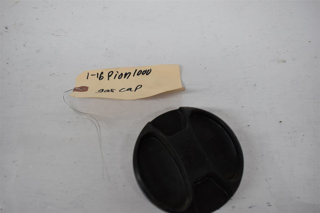 2016 Honda Pioneer 1000 Gas Cap 17620-HL3-A00