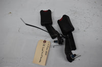 2016 Honda Pioneer 1000 Right Rear Seat Belt Buckle 77710-HL4-A01