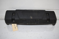 2016 Honda Pioneer 1000 Exhaust Plastic 18312-HL4-A02