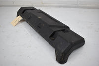 2016 Honda Pioneer 1000 Exhaust Plastic 18312-HL4-A02