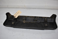 2016 Honda Pioneer 1000 Exhaust Plastic 18312-HL4-A02