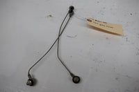 2016 Honda Pioneer 1000 Tailgate Cables 81504-HL3-A00