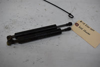 2016 Honda Pioneer 1000 Bed Shocks 74820-HL4-A01