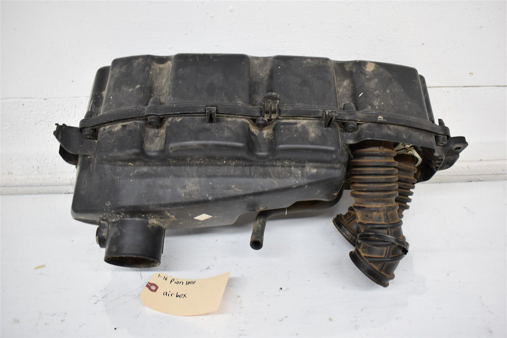2016 Honda Pioneer 1000 Air Box 17215-HL4-A02