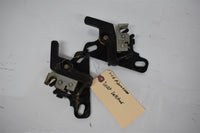 2016 Honda Pioneer 1000  Rear Seat Latches 77905-HL4-A00ZA