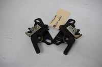 2016 Honda Pioneer 1000  Rear Seat Latches 77905-HL4-A00ZA