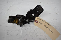 2016 Honda Pioneer 1000 Rear Door Latch 67236-HL1-A01