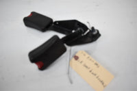 2016 Honda Pioneer 1000 Left Rear Seat Belt Buckle 77760-HL4-A01