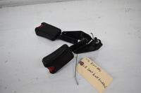 2016 Honda Pioneer 1000 Left Rear Seat Belt Buckle 77760-HL4-A01