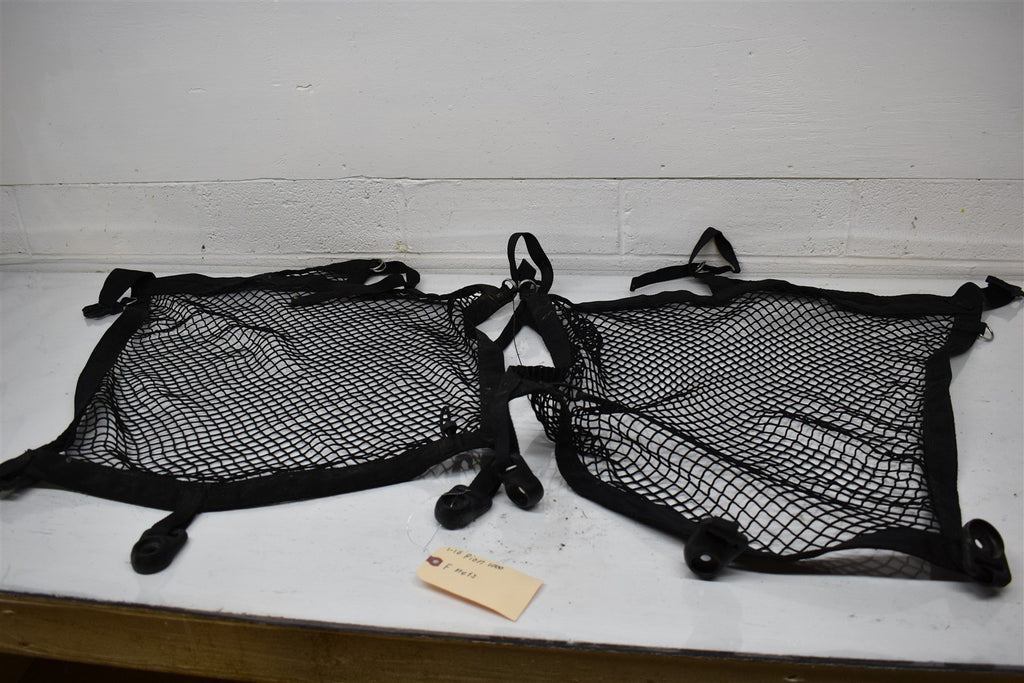 2016 Honda Pioneer 1000  Front Nets 67320-HL4-A00