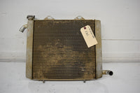 2016 Honda Pioneer 1000 Radiator 19010-HL4-A01